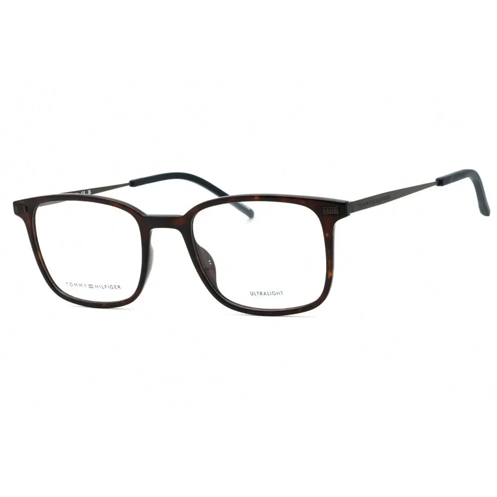 NWT Tommy Hilfiger TH 2037-0086 00 50mm New Eyeglasses